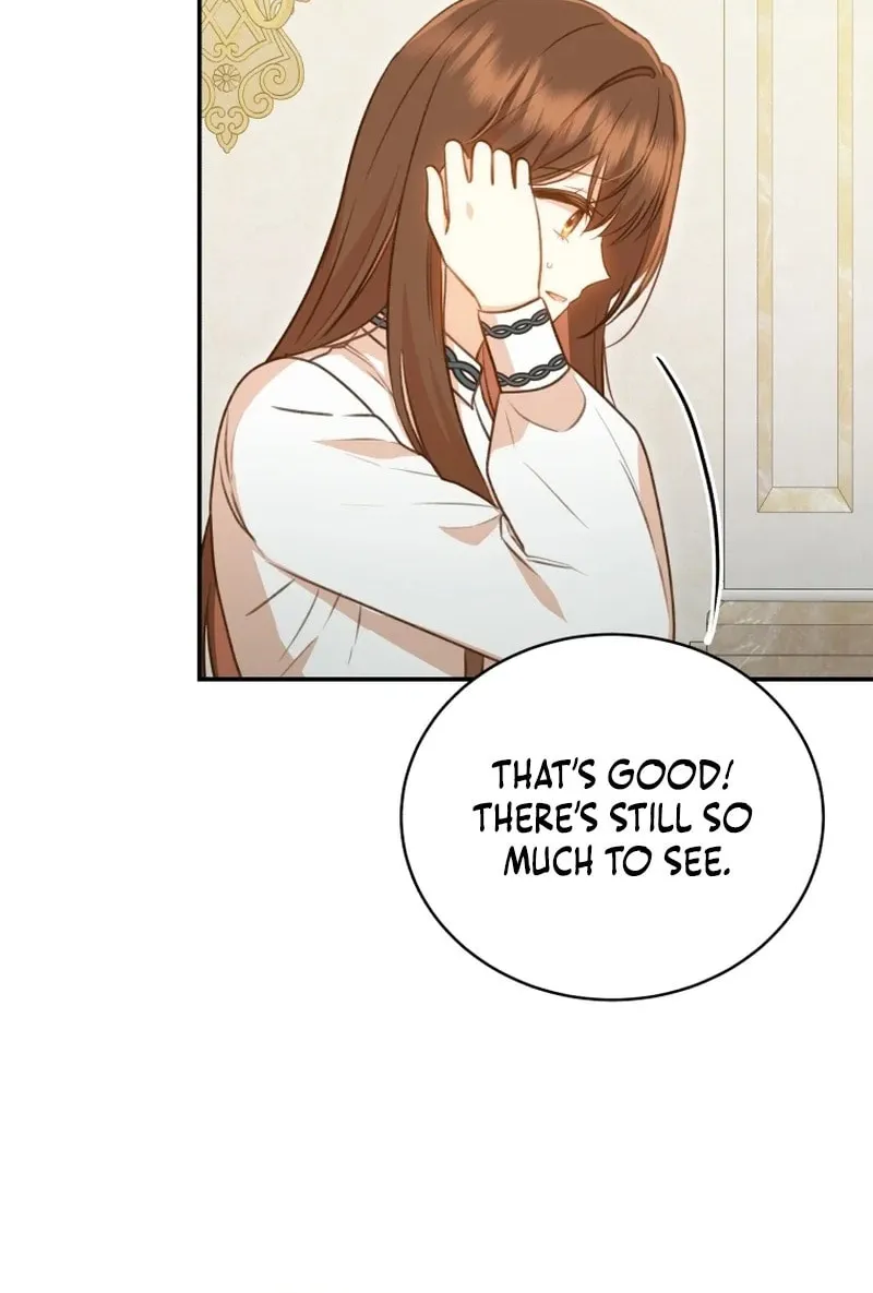 Please Become My Sister-in-Law! Chapter 19 page 87 - 