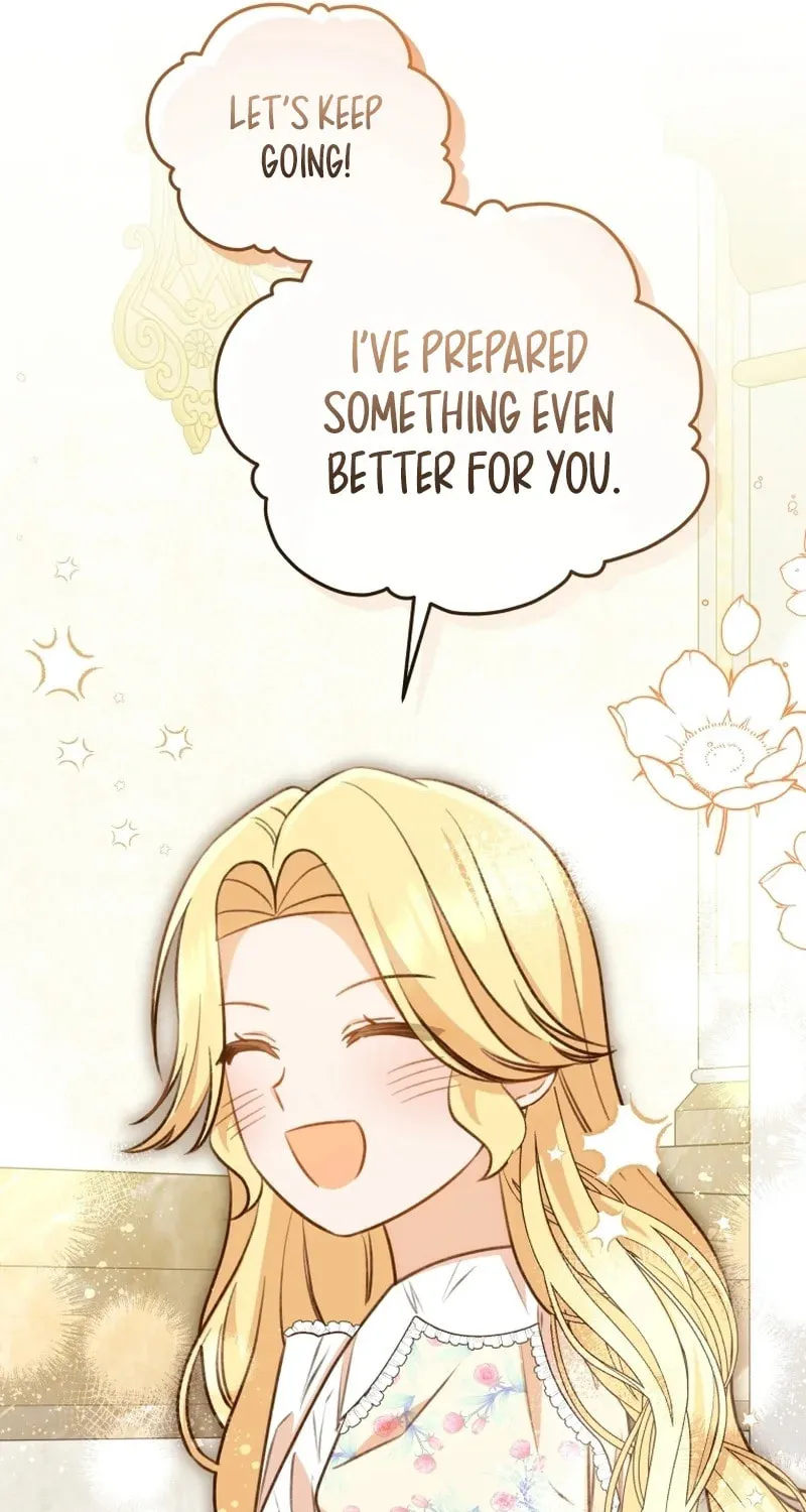 Please Become My Sister-in-Law! Chapter 19 page 88 - 