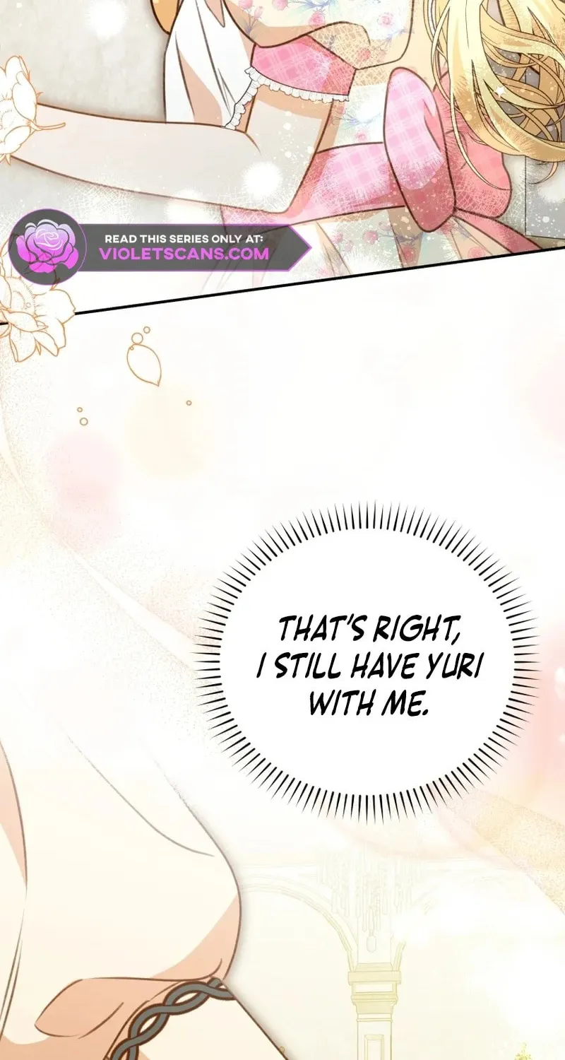 Please Become My Sister-in-Law! Chapter 19 page 89 - 