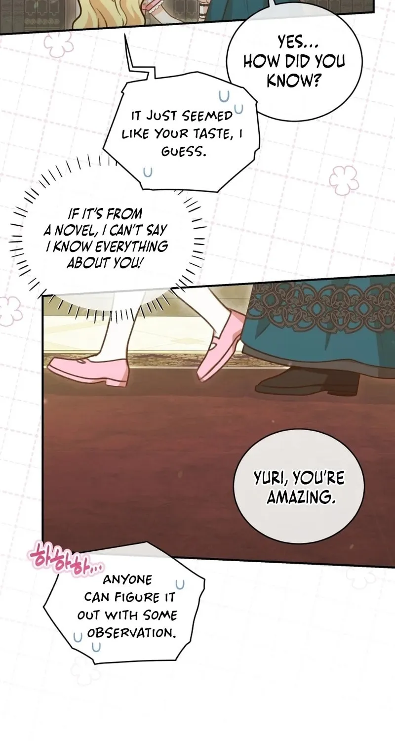 Please Become My Sister-in-Law! Chapter 19 page 10 - 