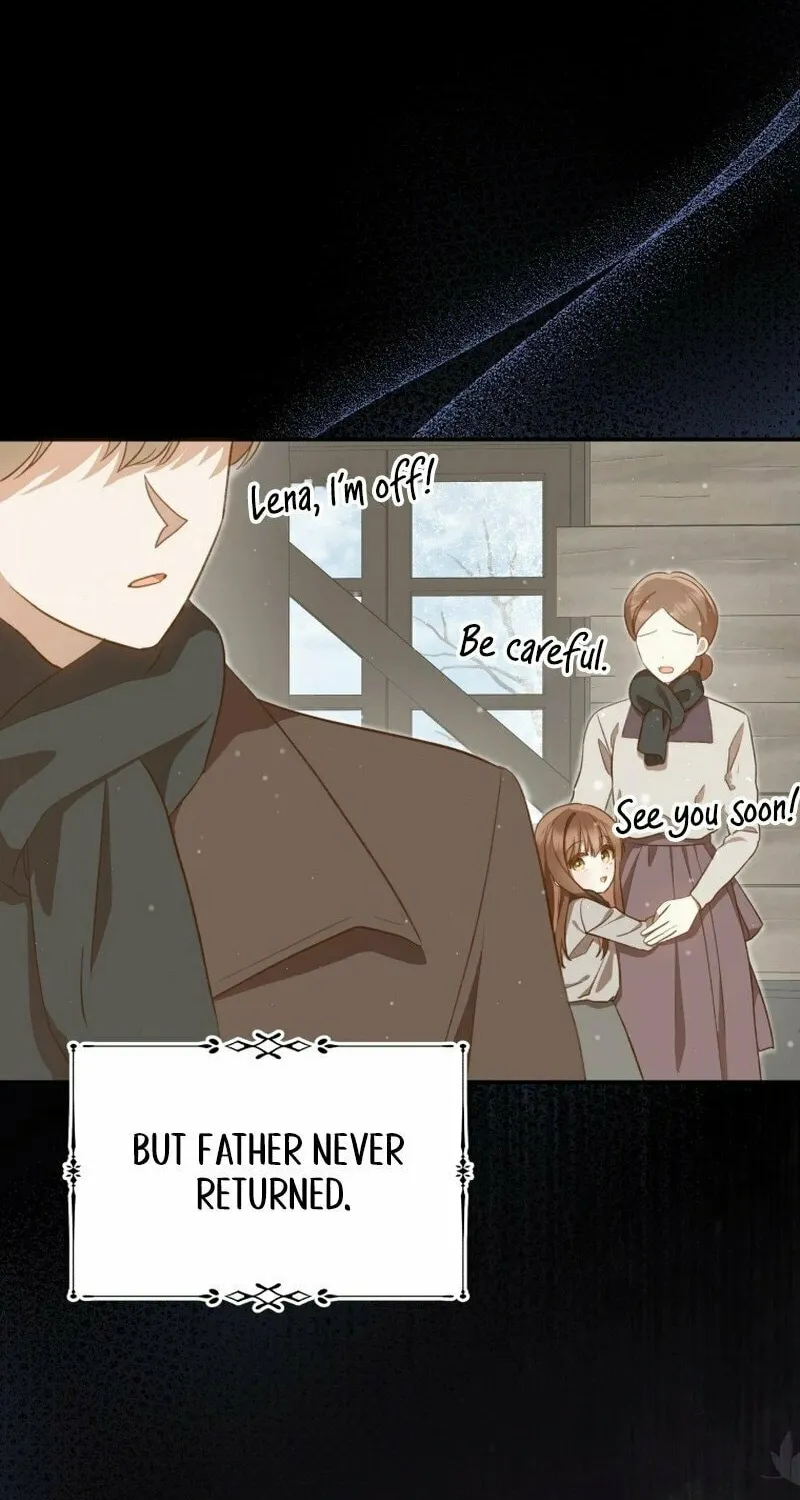 Please Become My Sister-in-Law! Chapter 2 page 20 - 