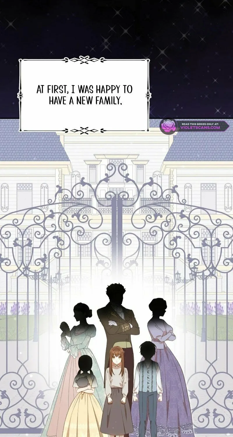 Please Become My Sister-in-Law! Chapter 2 page 50 - 