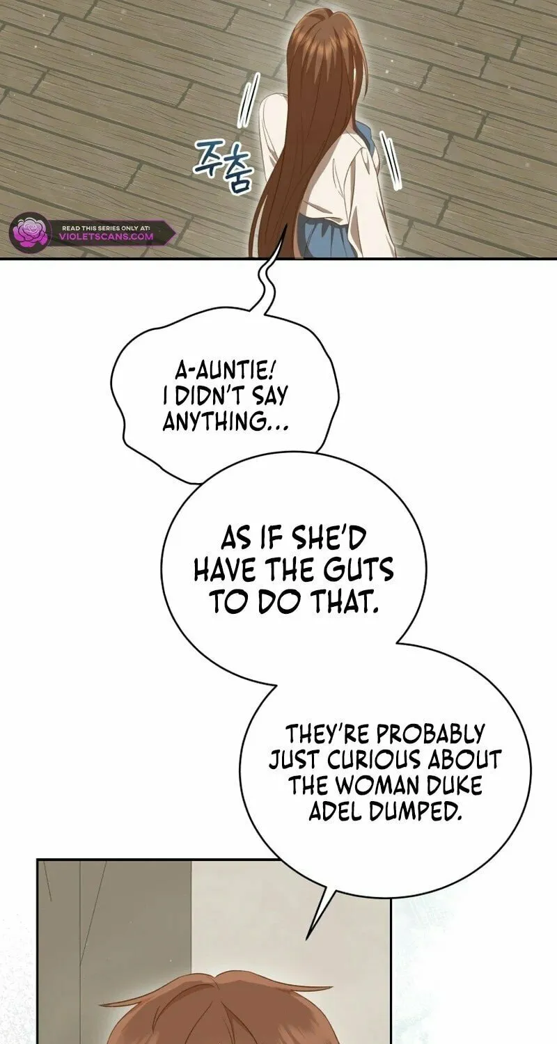 Please Become My Sister-in-Law! Chapter 2 page 6 - 