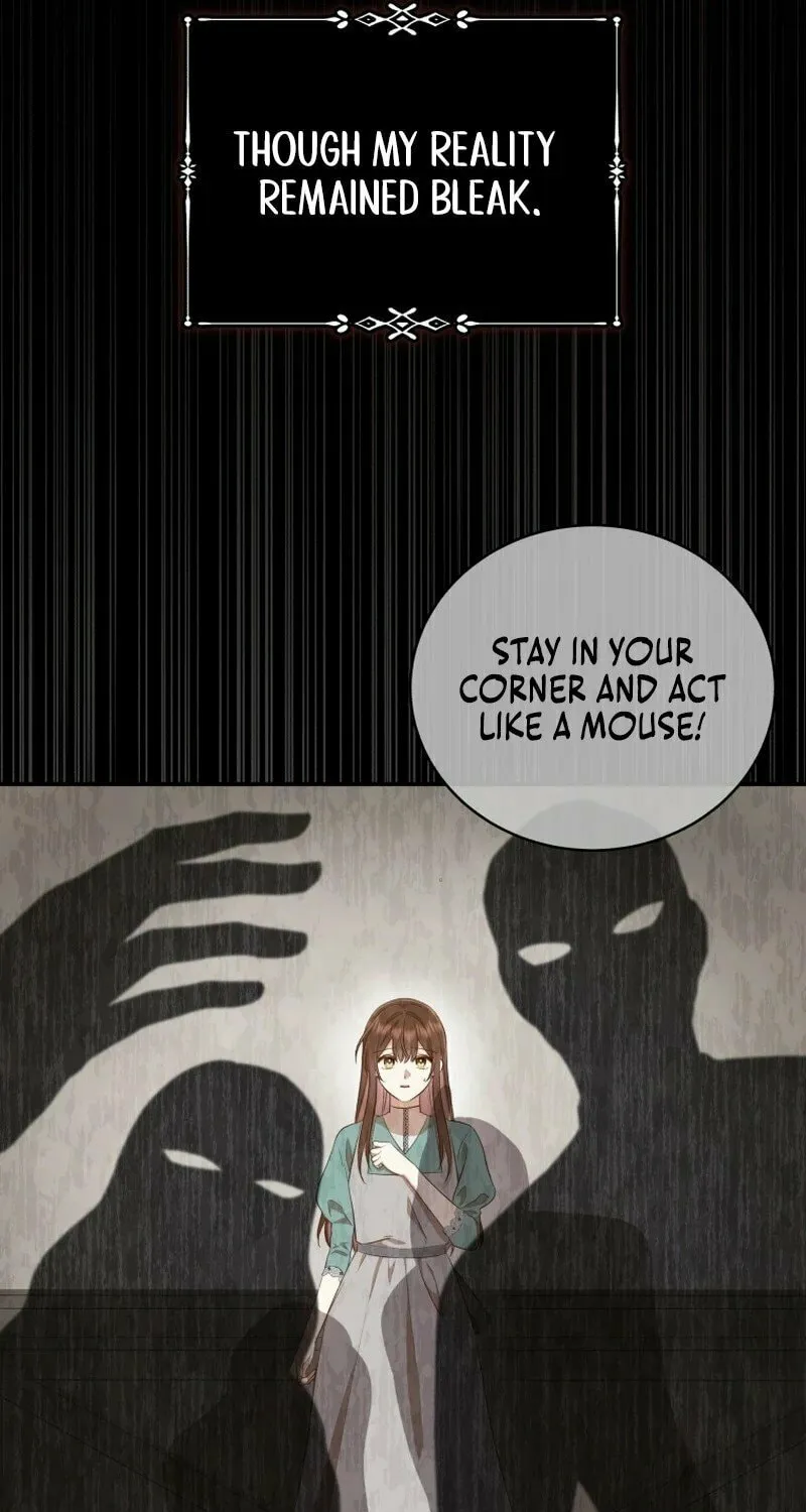 Please Become My Sister-in-Law! Chapter 2 page 58 - 