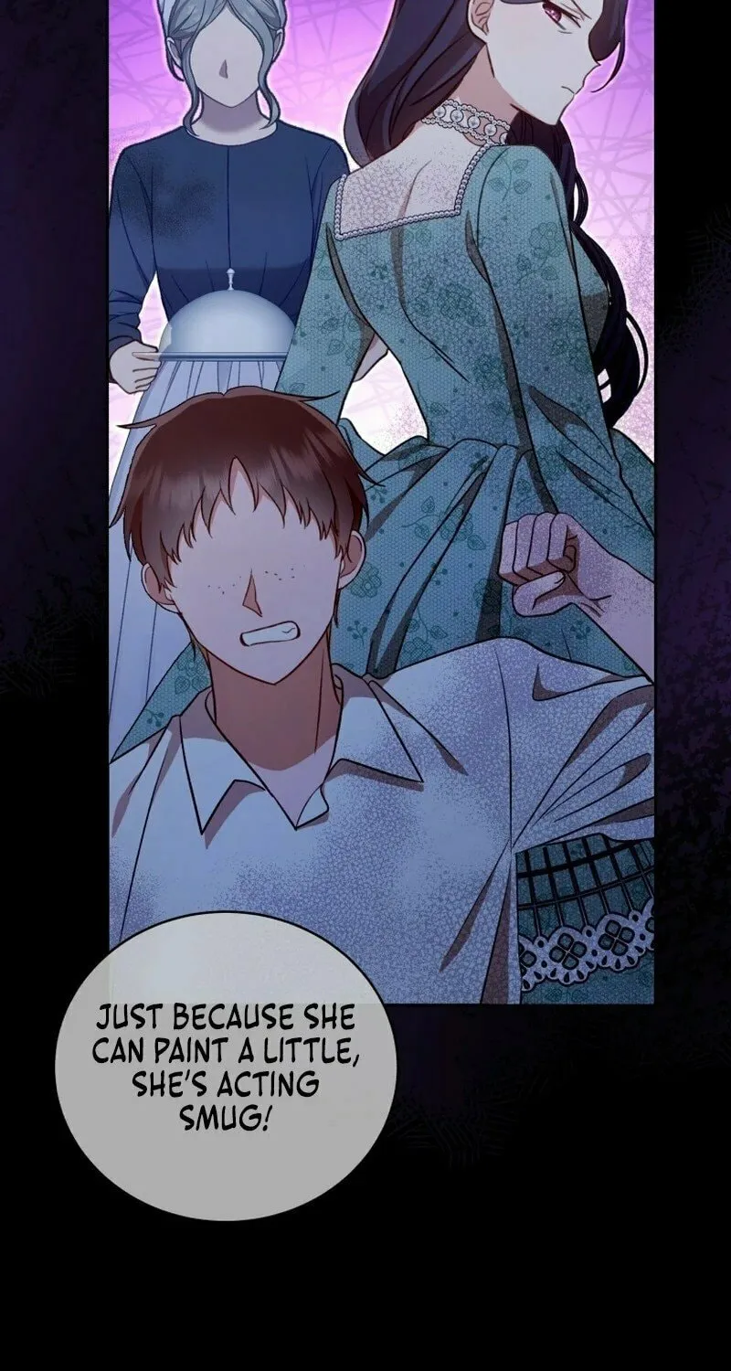 Please Become My Sister-in-Law! Chapter 2 page 60 - 