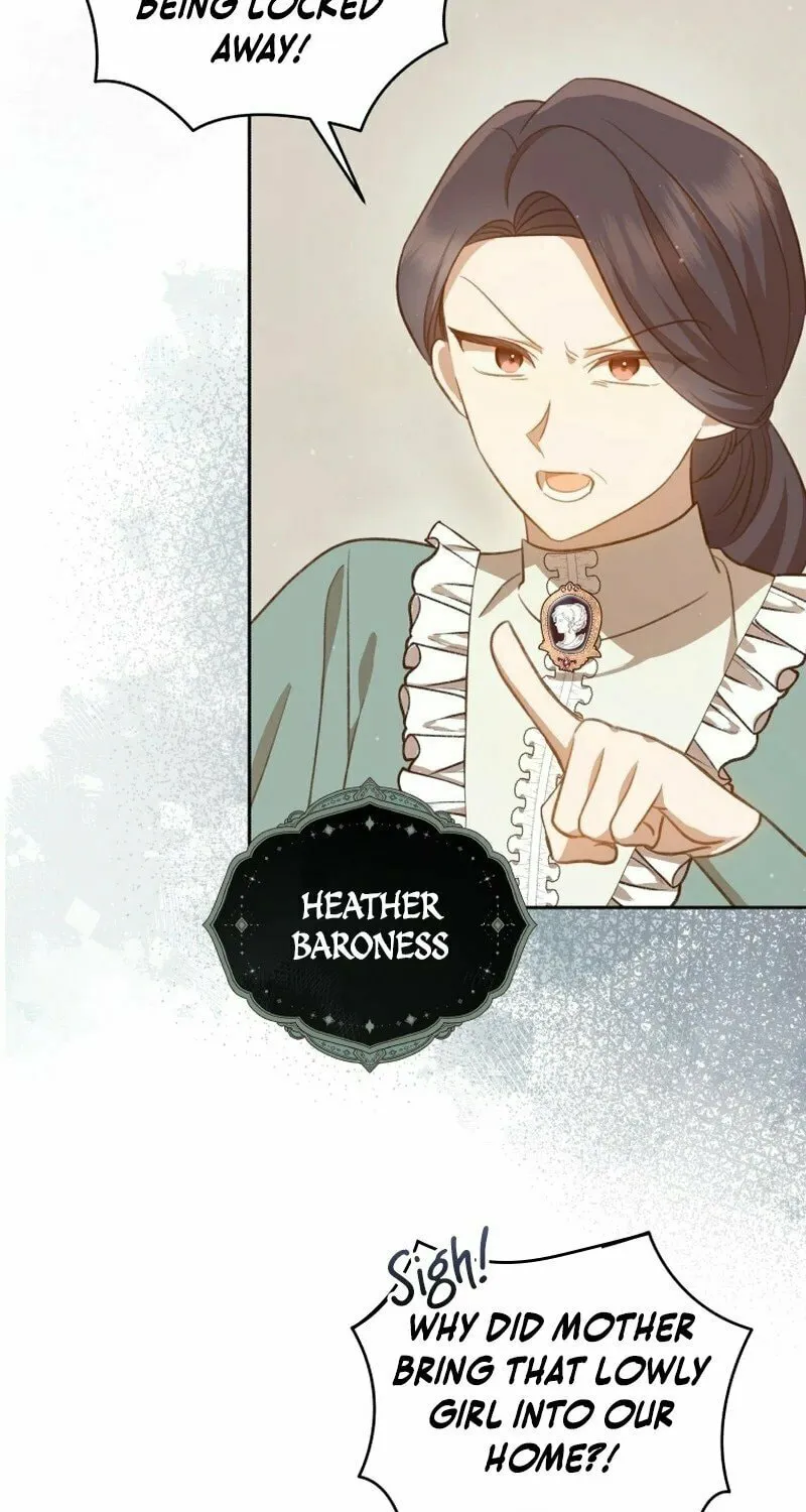 Please Become My Sister-in-Law! Chapter 2 page 8 - 