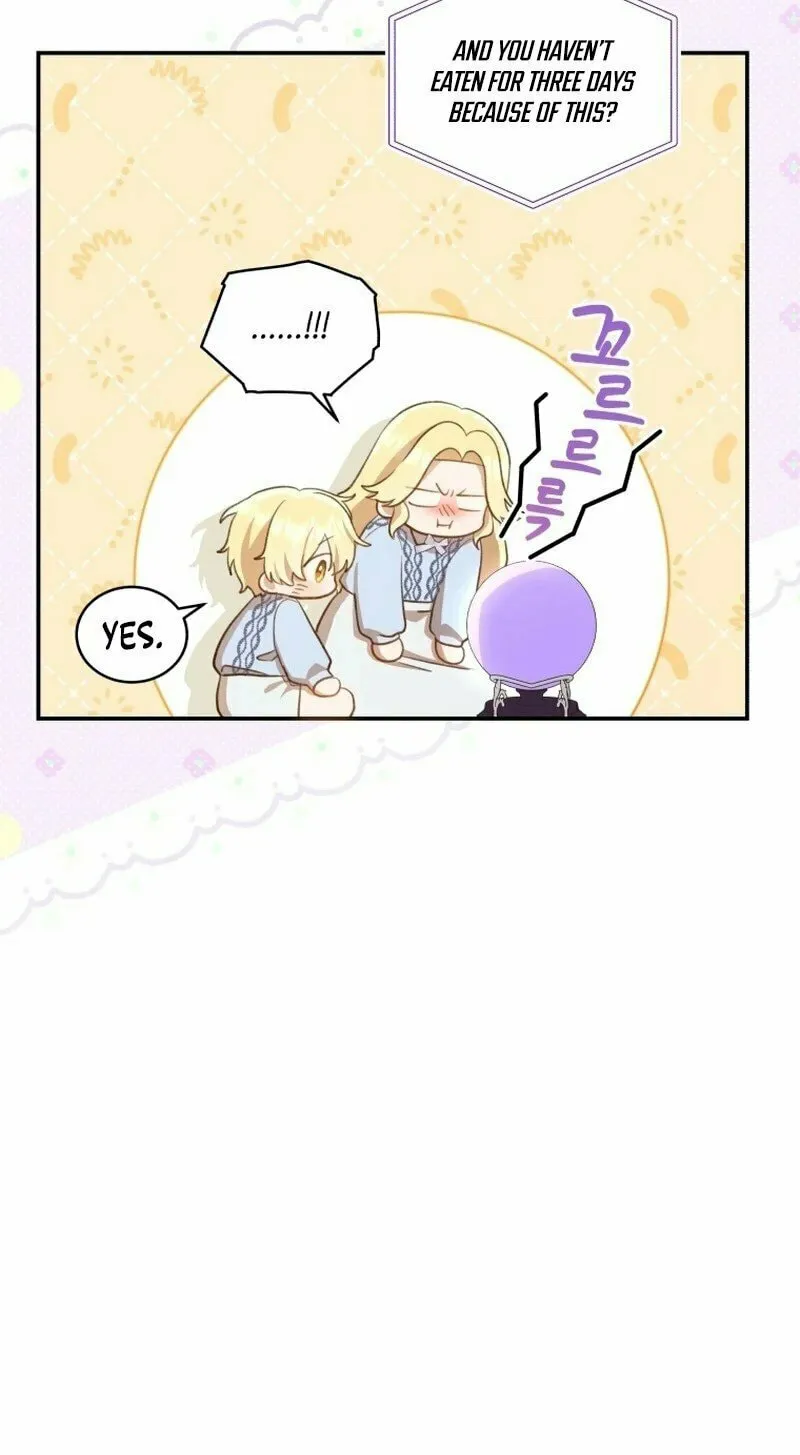 Please Become My Sister-in-Law! Chapter 2 page 73 - 