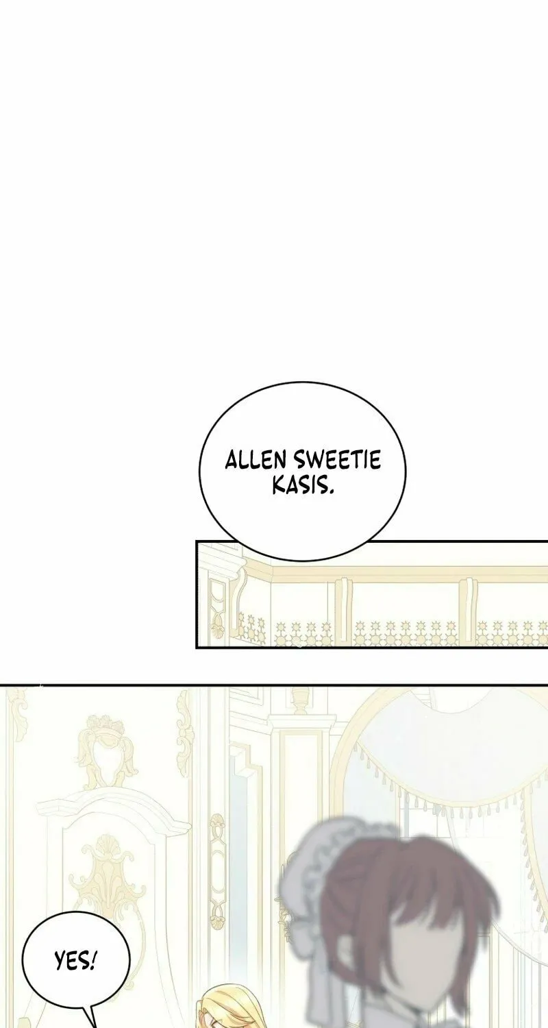 Please Become My Sister-in-Law! Chapter 2 page 78 - 