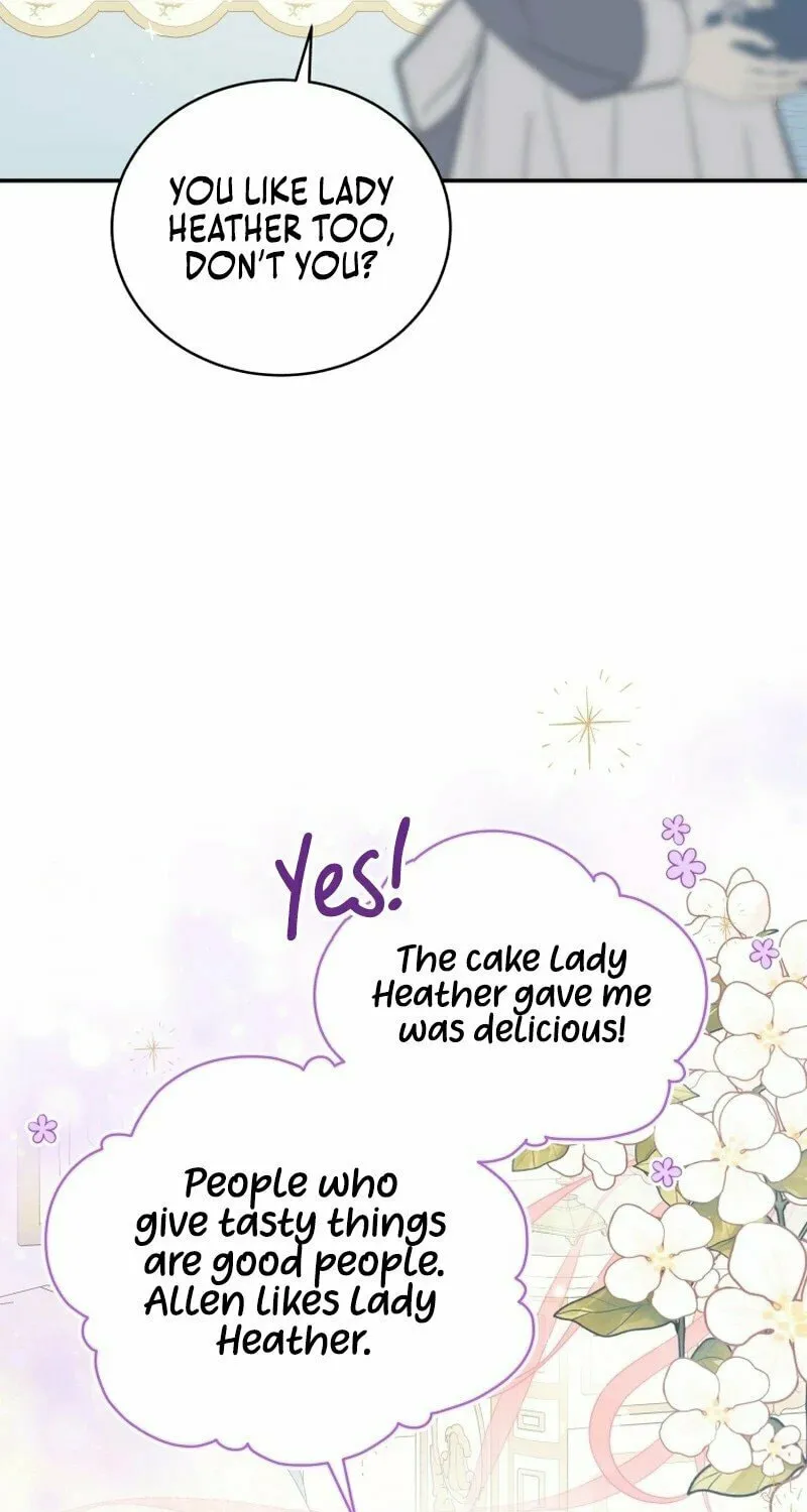 Please Become My Sister-in-Law! Chapter 2 page 80 - 