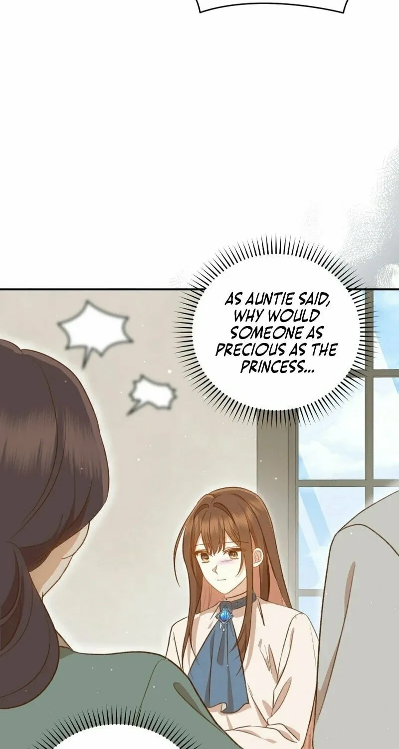 Please Become My Sister-in-Law! Chapter 2 page 9 - 