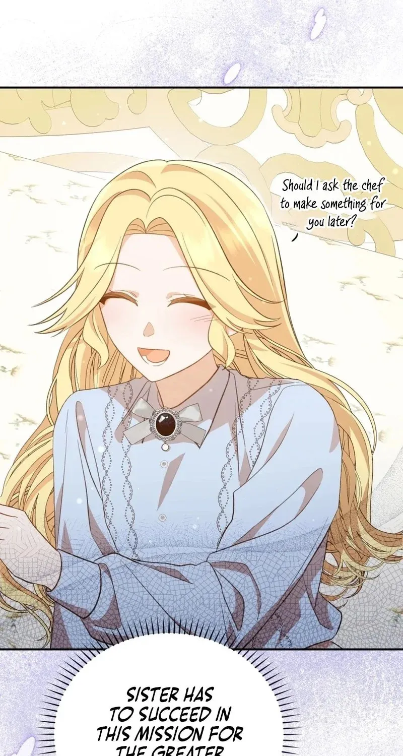 Please Become My Sister-in-Law! Chapter 2 page 86 - 