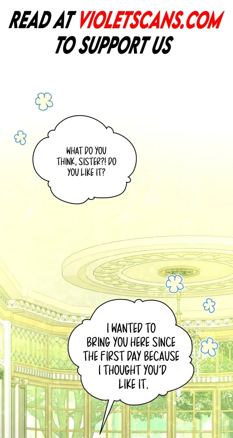 Please Become My Sister-in-Law! Chapter 20 page 2 - 