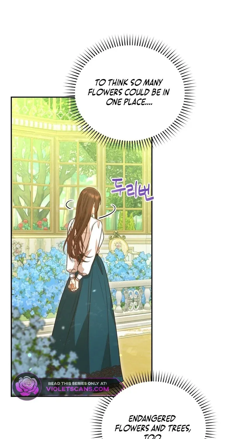 Please Become My Sister-in-Law! Chapter 20 page 11 - 