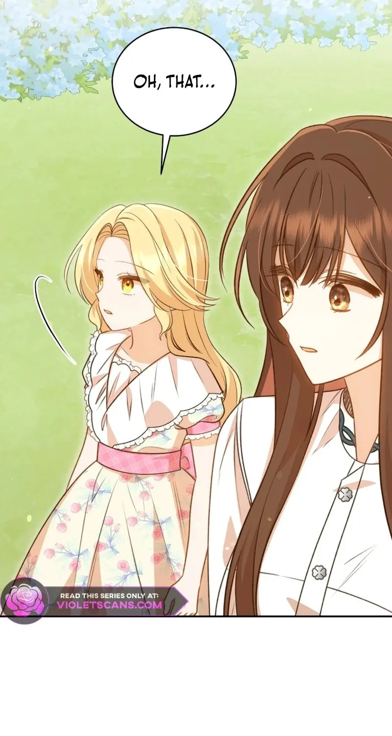 Please Become My Sister-in-Law! Chapter 20 page 20 - 