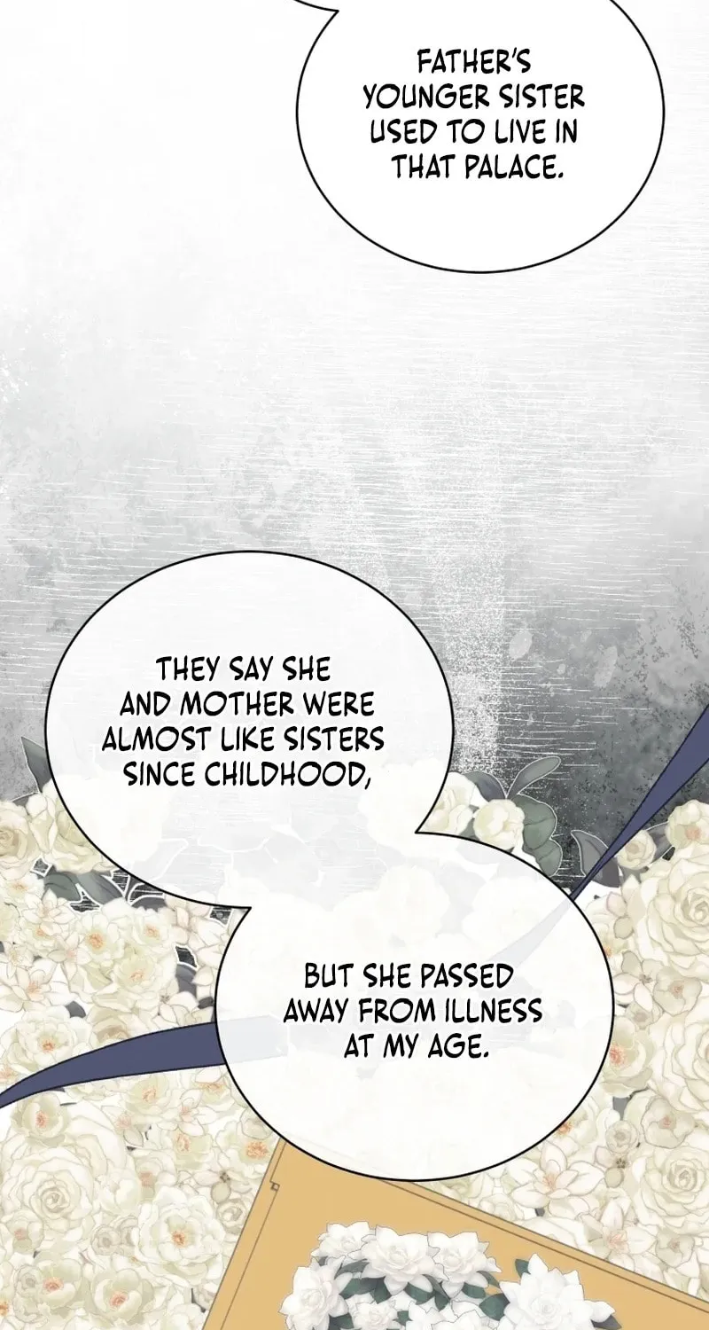 Please Become My Sister-in-Law! Chapter 20 page 22 - 
