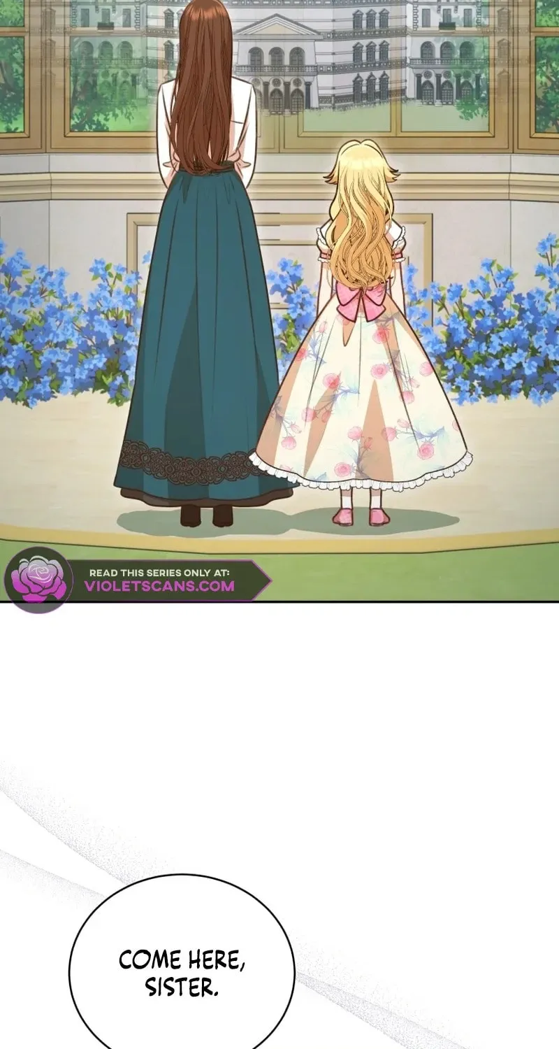 Please Become My Sister-in-Law! Chapter 20 page 28 - 