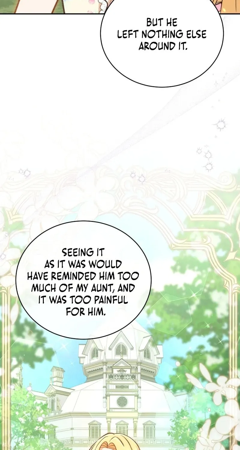 Please Become My Sister-in-Law! Chapter 20 page 32 - 