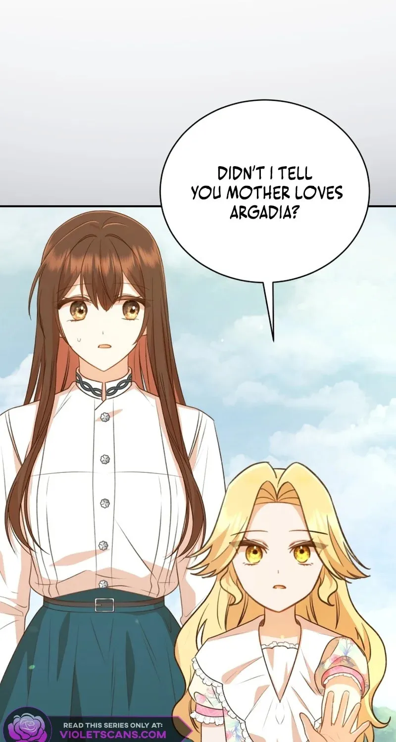 Please Become My Sister-in-Law! Chapter 20 page 35 - 
