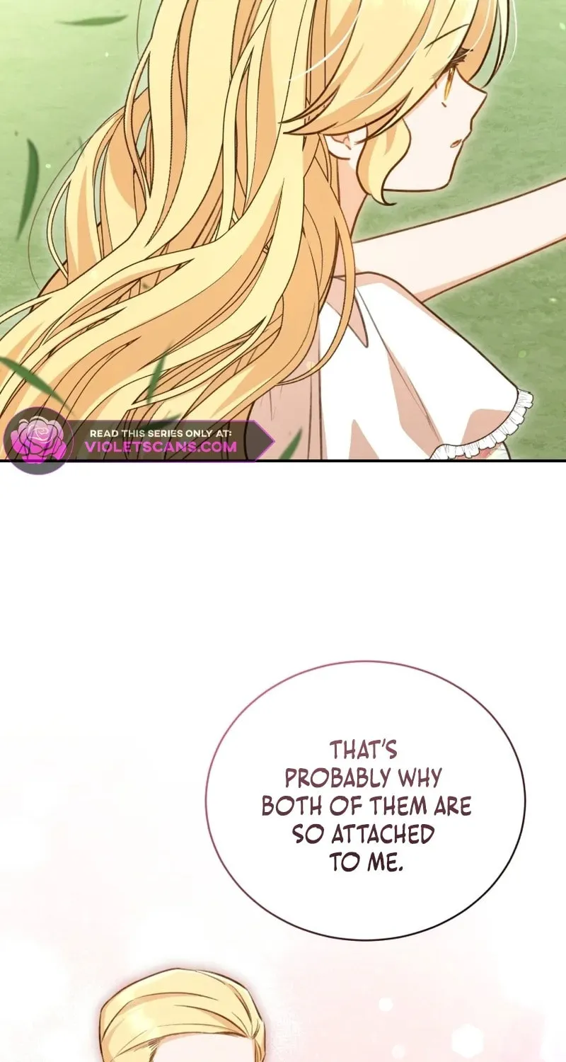 Please Become My Sister-in-Law! Chapter 20 page 40 - 
