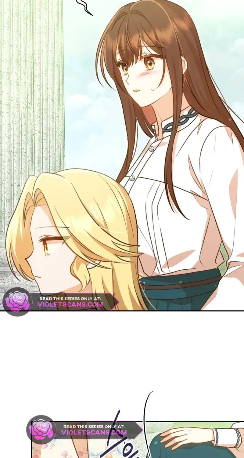 Please Become My Sister-in-Law! Chapter 20 page 45 - 