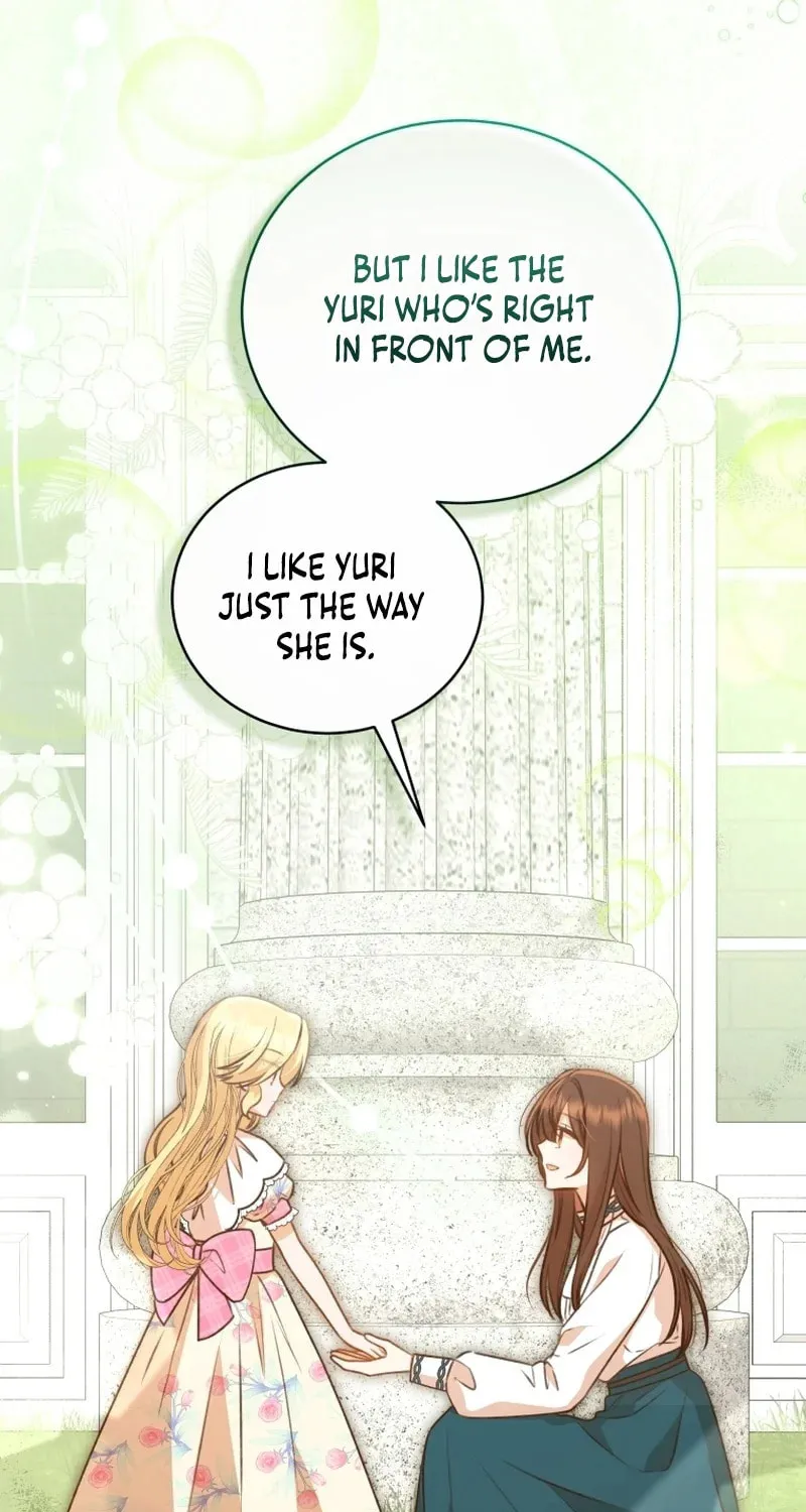 Please Become My Sister-in-Law! Chapter 20 page 49 - 