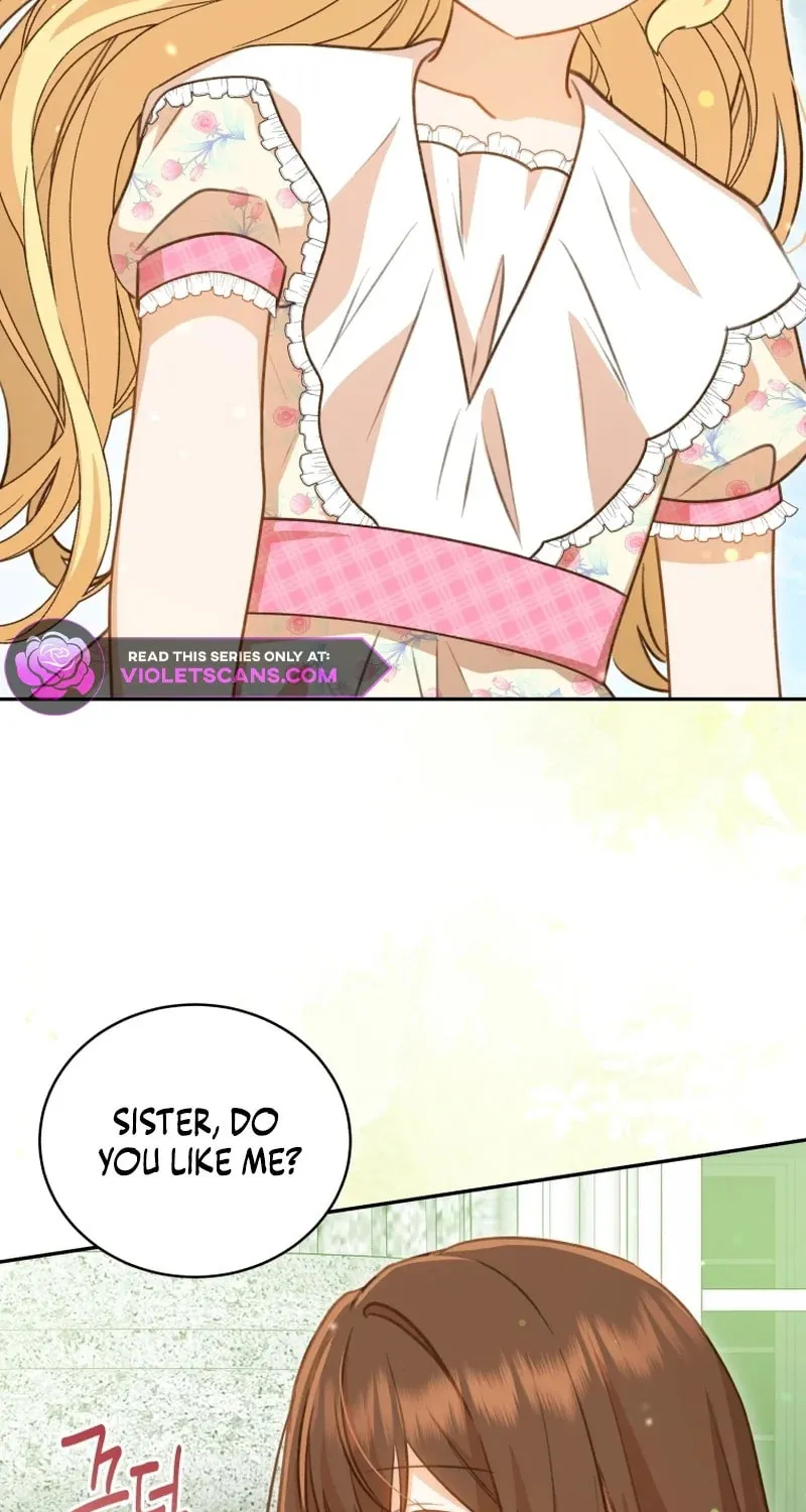 Please Become My Sister-in-Law! Chapter 20 page 51 - 