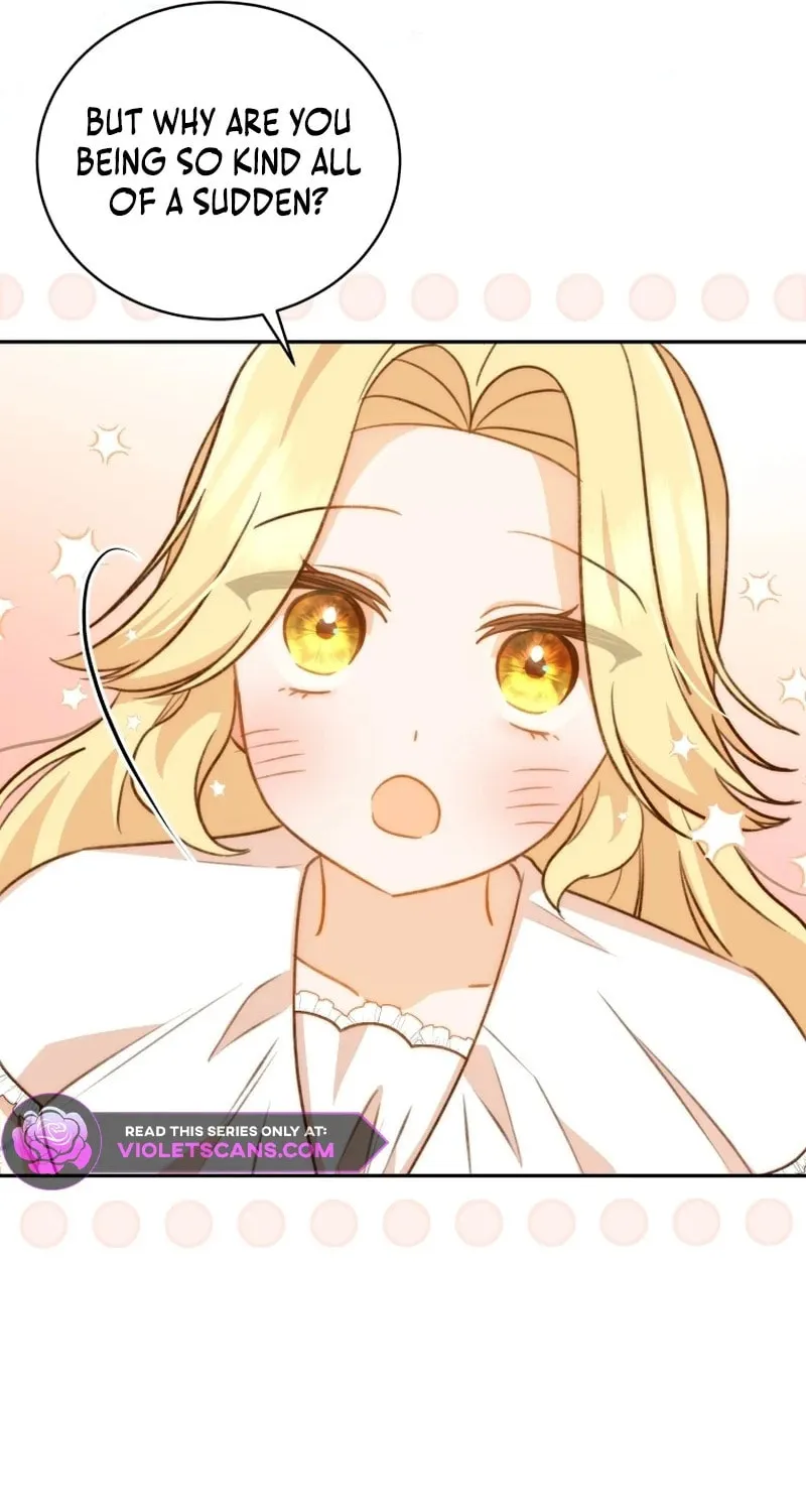 Please Become My Sister-in-Law! Chapter 20 page 56 - 
