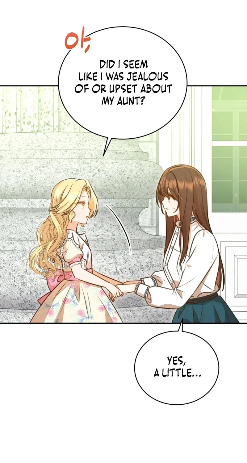 Please Become My Sister-in-Law! Chapter 20 page 57 - 
