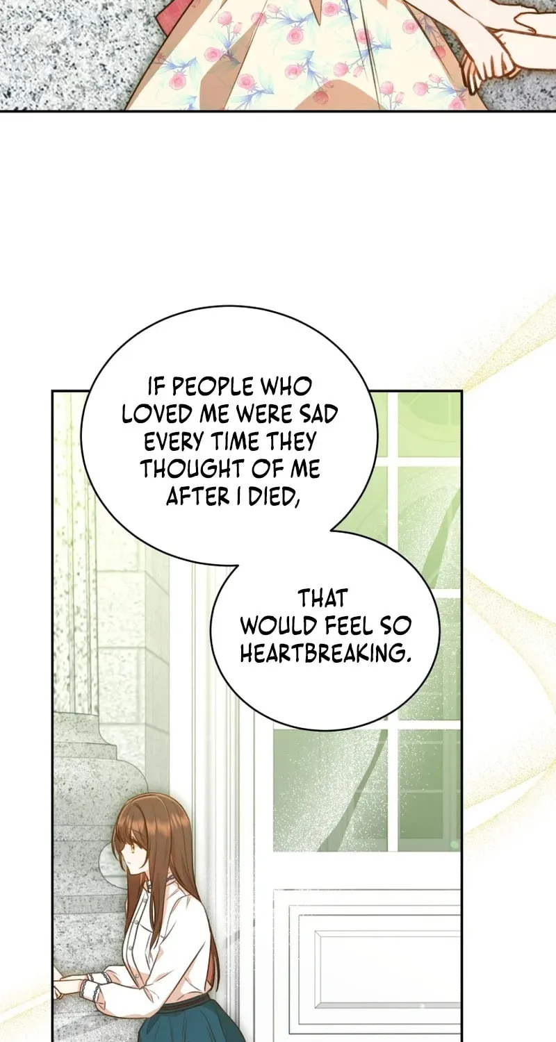 Please Become My Sister-in-Law! Chapter 20 page 59 - 