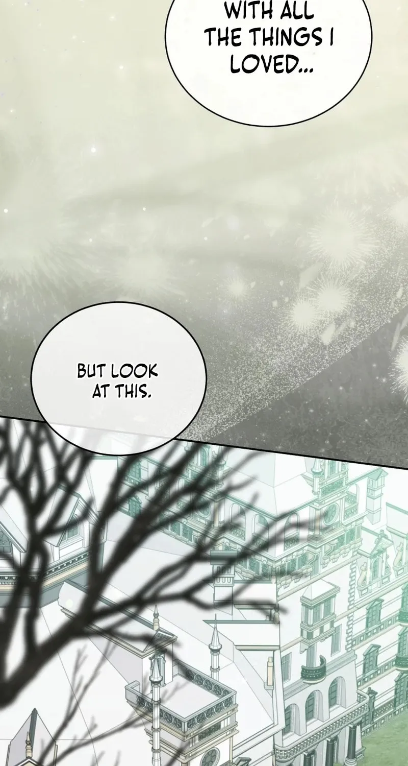 Please Become My Sister-in-Law! Chapter 20 page 62 - 