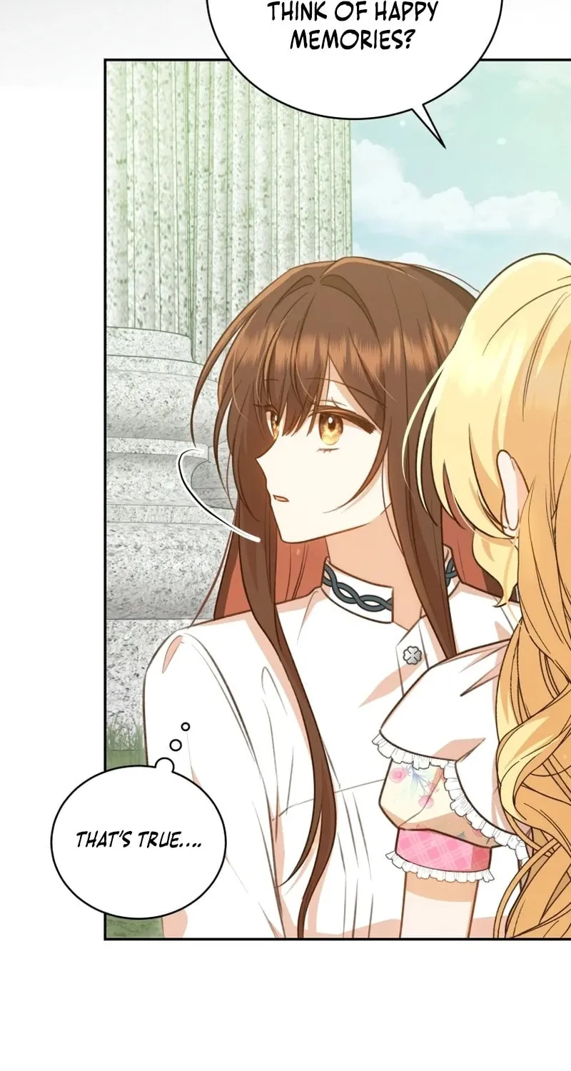 Please Become My Sister-in-Law! Chapter 20 page 64 - 