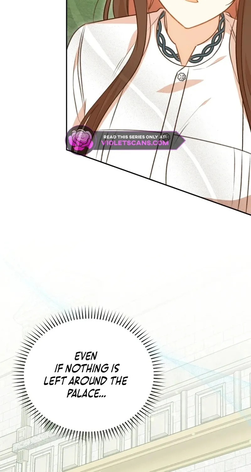 Please Become My Sister-in-Law! Chapter 20 page 68 - 