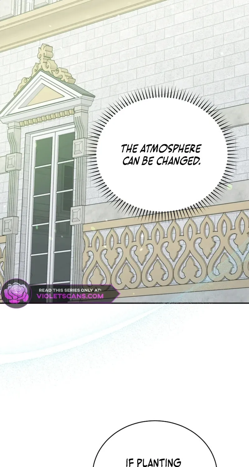 Please Become My Sister-in-Law! Chapter 20 page 69 - 