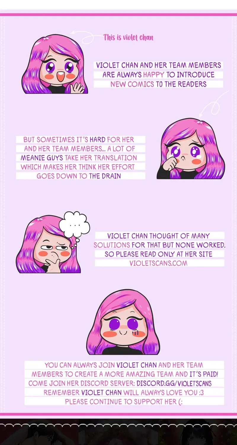 Please Become My Sister-in-Law! Chapter 20 page 74 - 