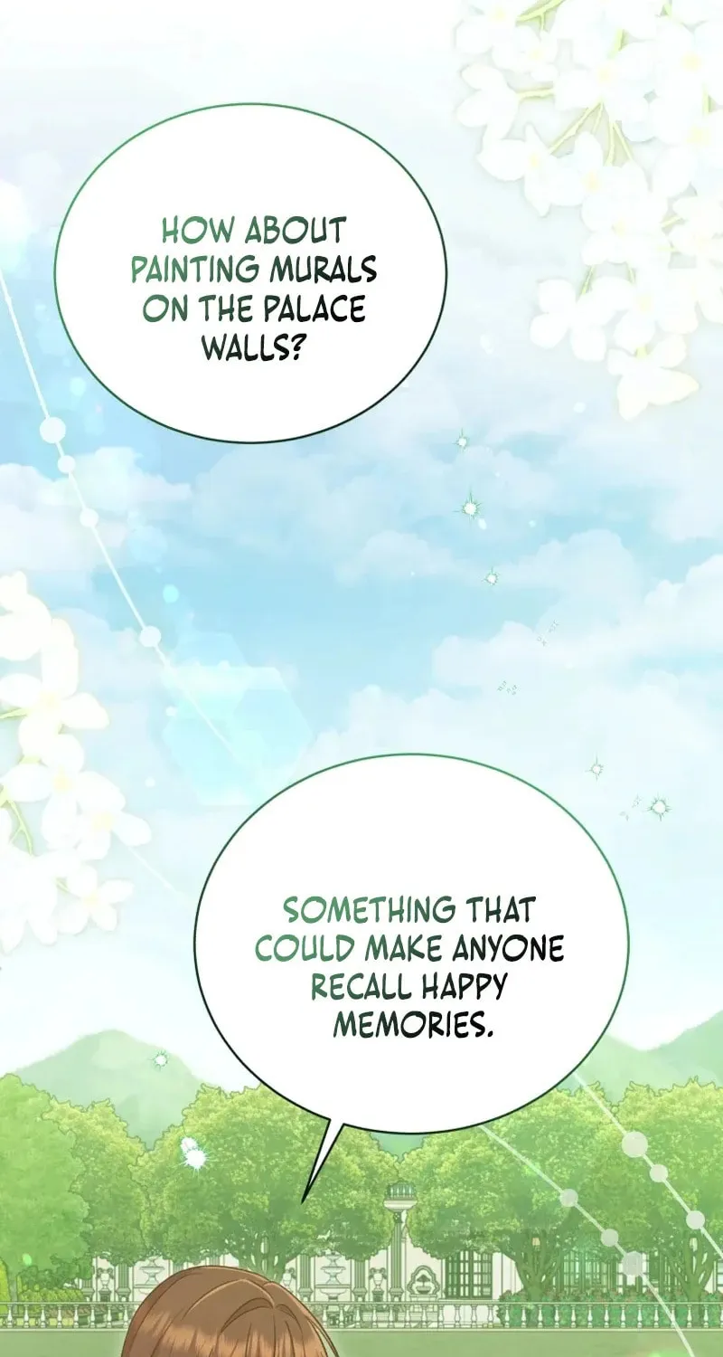 Please Become My Sister-in-Law! Chapter 21 page 2 - 