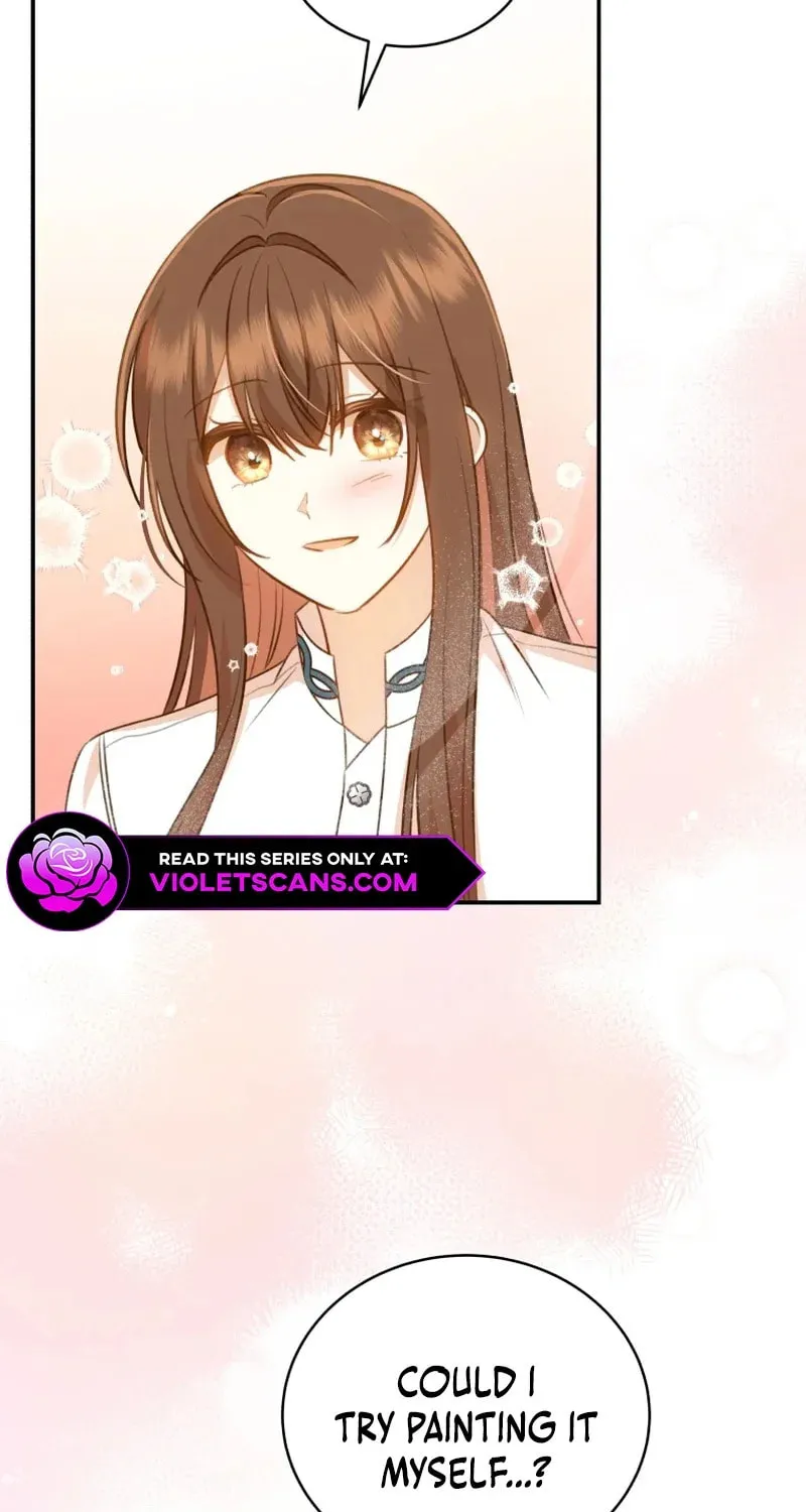 Please Become My Sister-in-Law! Chapter 21 page 11 - 