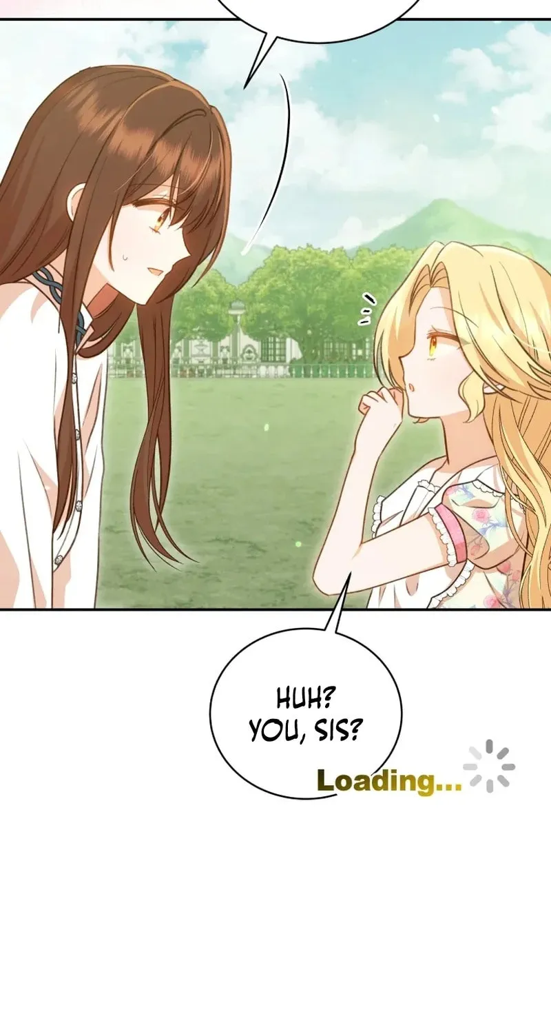 Please Become My Sister-in-Law! Chapter 21 page 12 - 