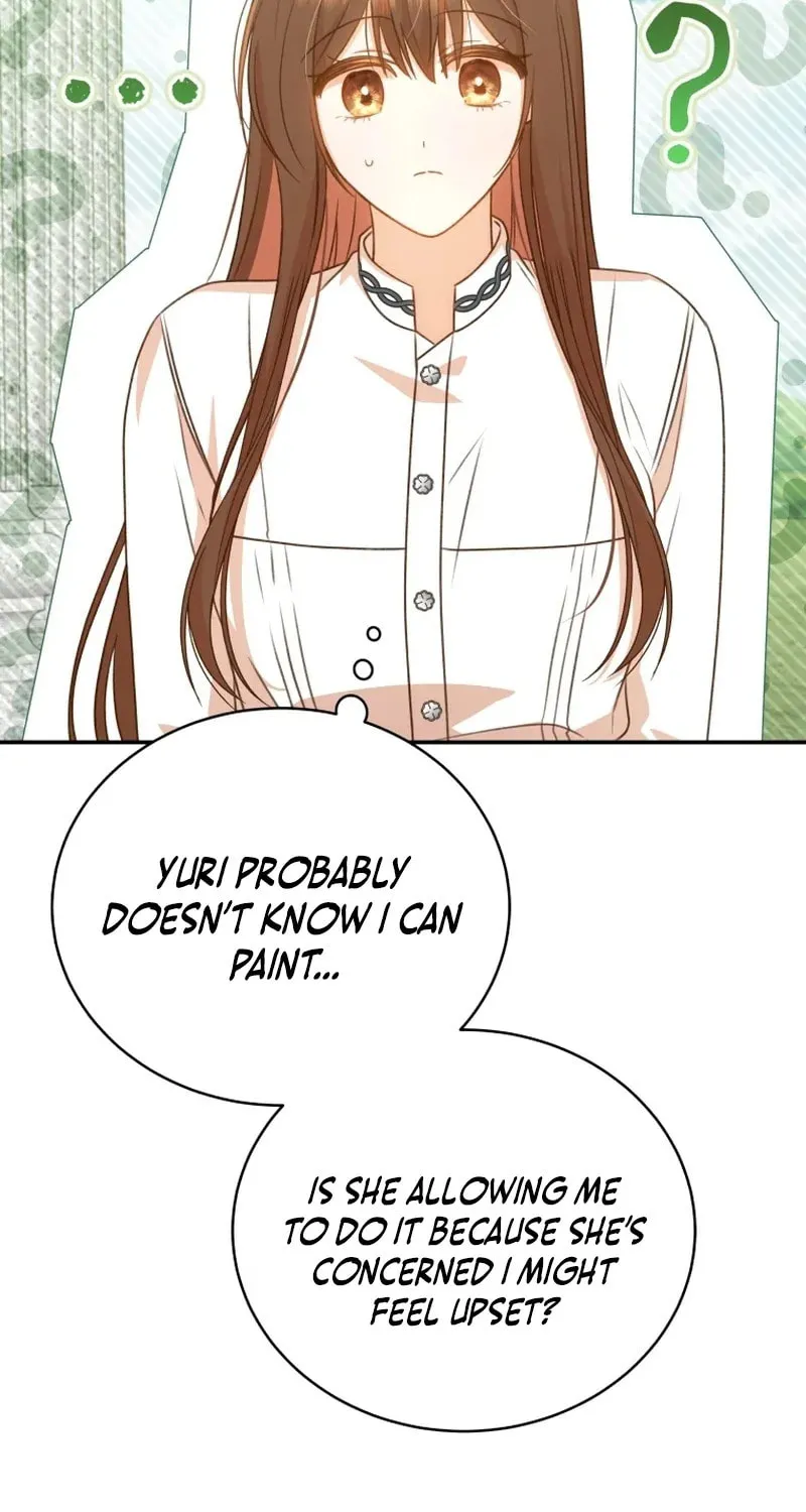 Please Become My Sister-in-Law! Chapter 21 page 15 - 