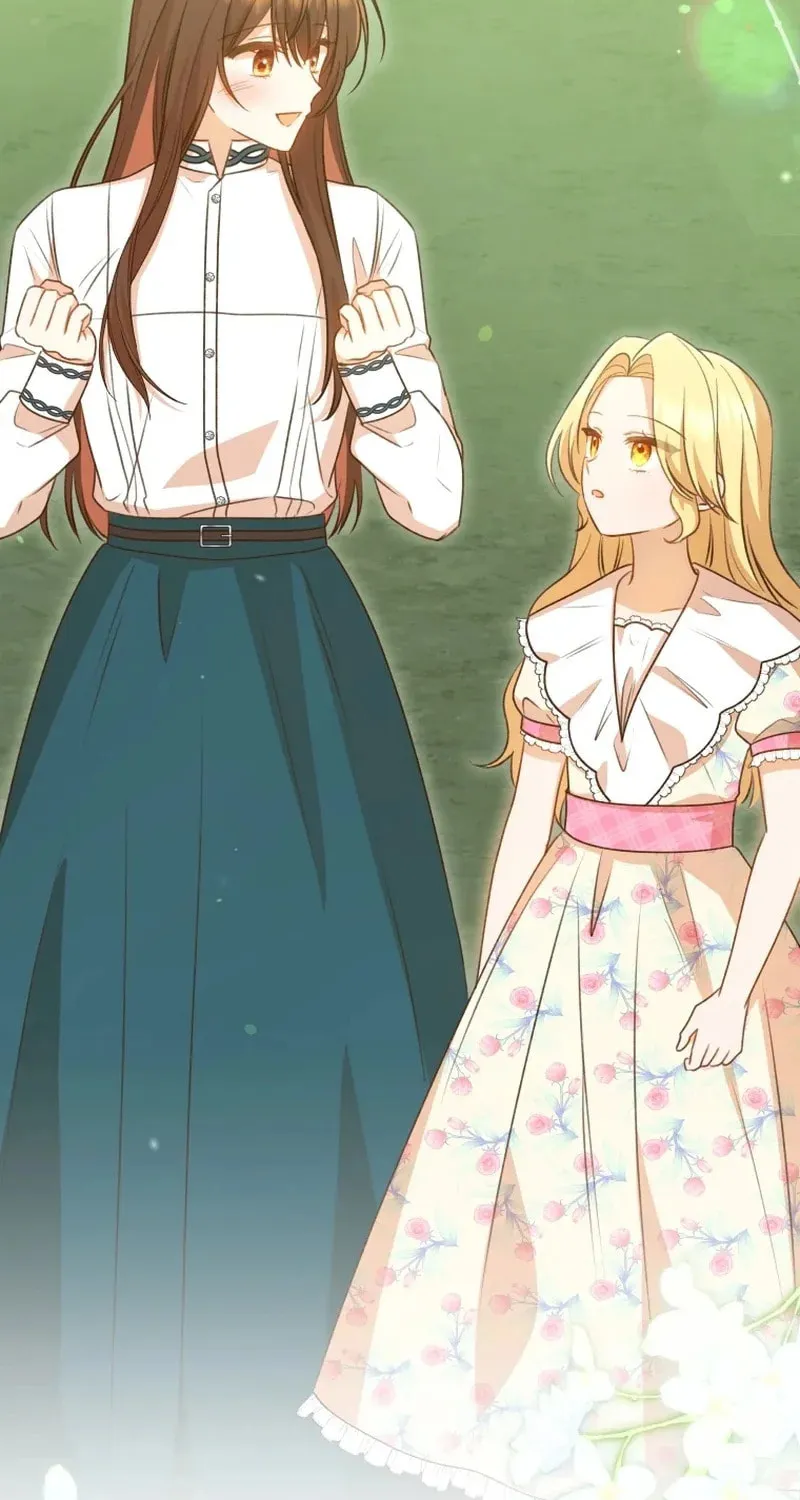 Please Become My Sister-in-Law! Chapter 21 page 3 - 