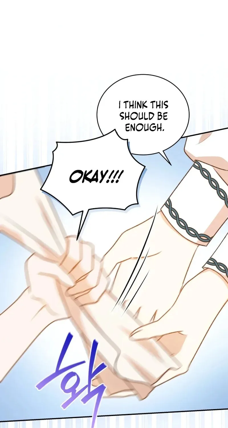 Please Become My Sister-in-Law! Chapter 21 page 22 - 