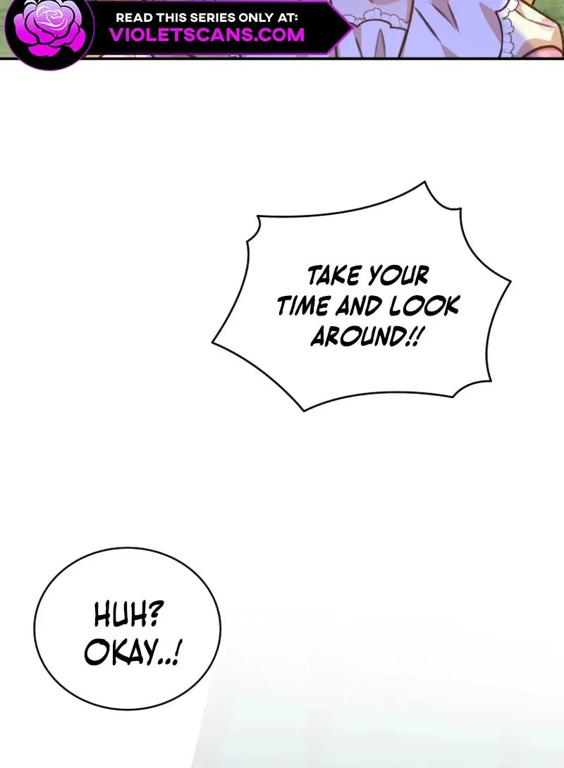 Please Become My Sister-in-Law! Chapter 21 page 24 - 