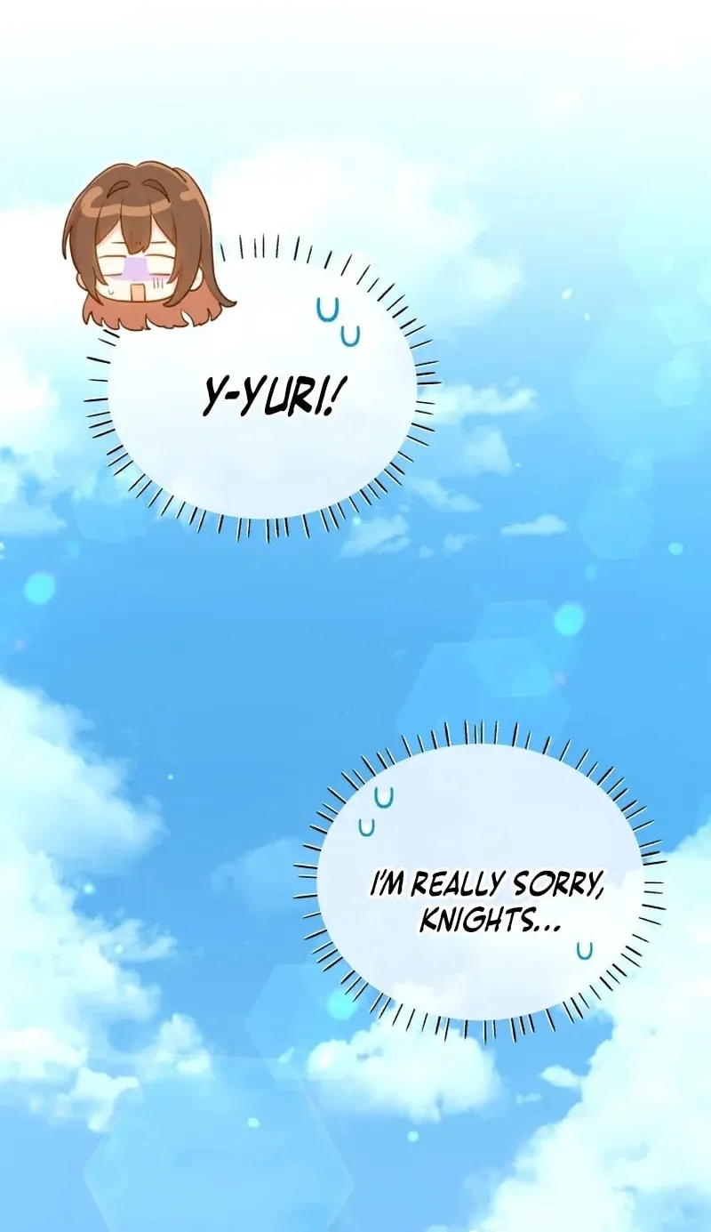 Please Become My Sister-in-Law! Chapter 21 page 30 - 