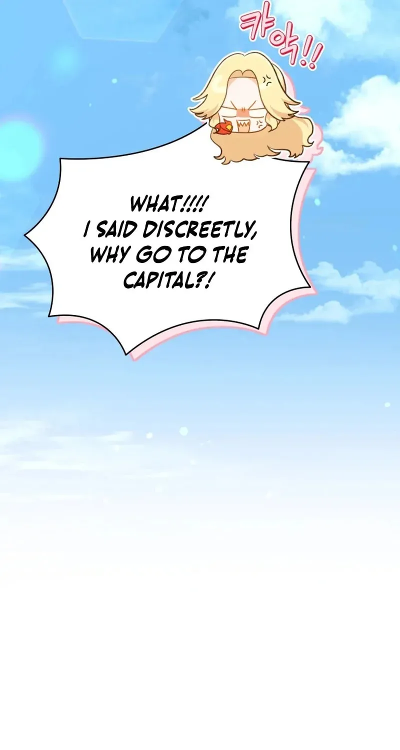 Please Become My Sister-in-Law! Chapter 21 page 31 - 