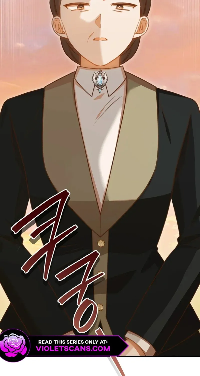 Please Become My Sister-in-Law! Chapter 21 page 33 - 