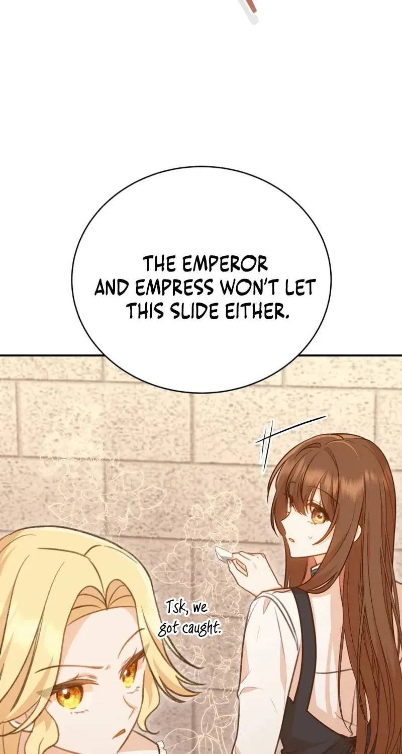 Please Become My Sister-in-Law! Chapter 21 page 34 - 