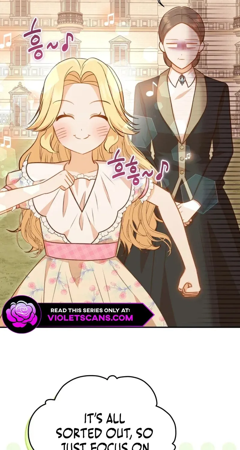Please Become My Sister-in-Law! Chapter 21 page 38 - 
