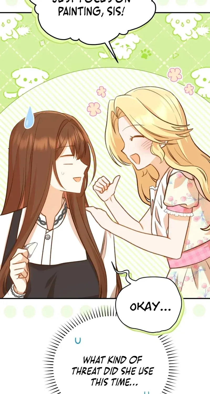 Please Become My Sister-in-Law! Chapter 21 page 39 - 