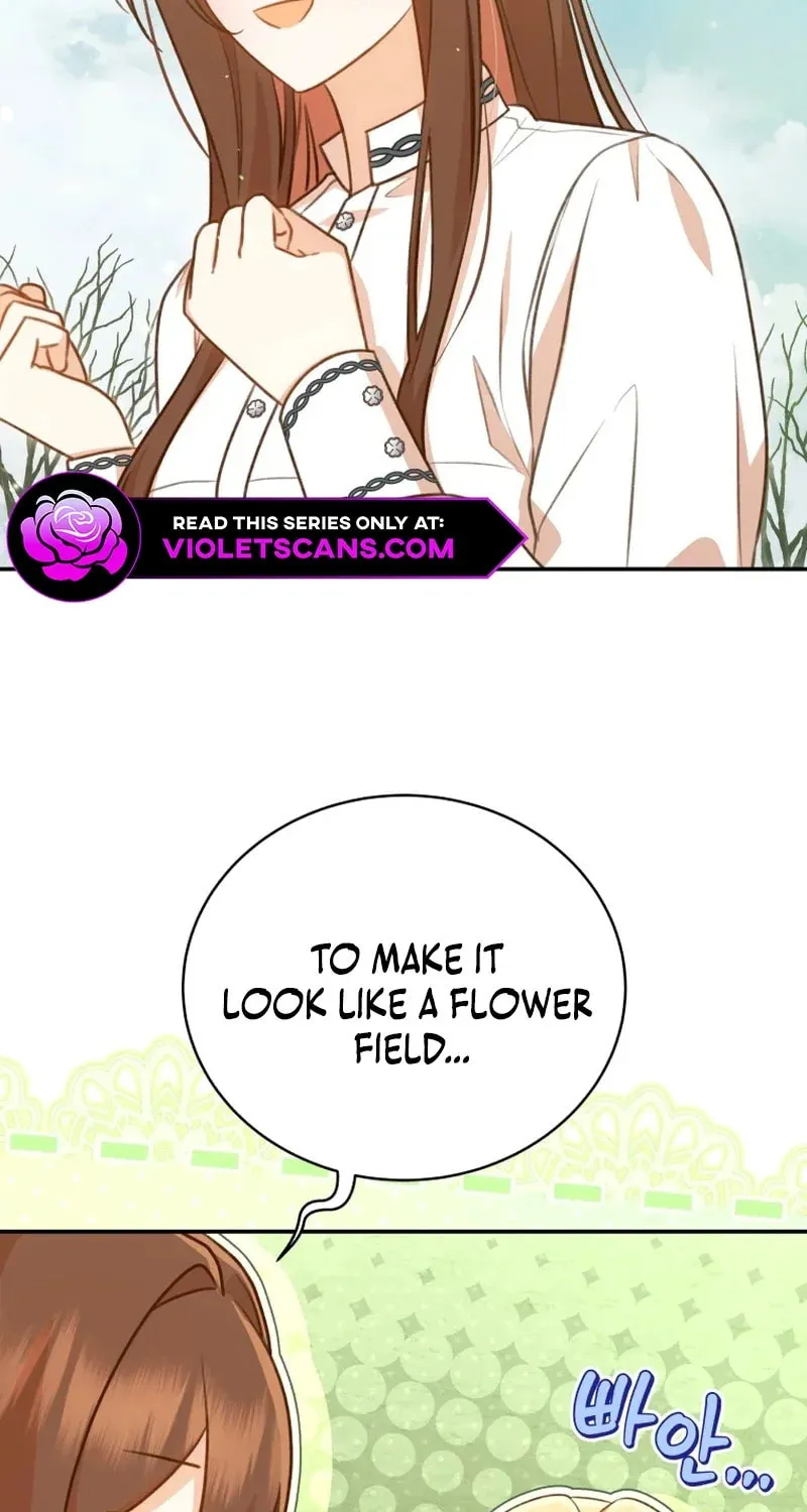 Please Become My Sister-in-Law! Chapter 21 page 5 - 