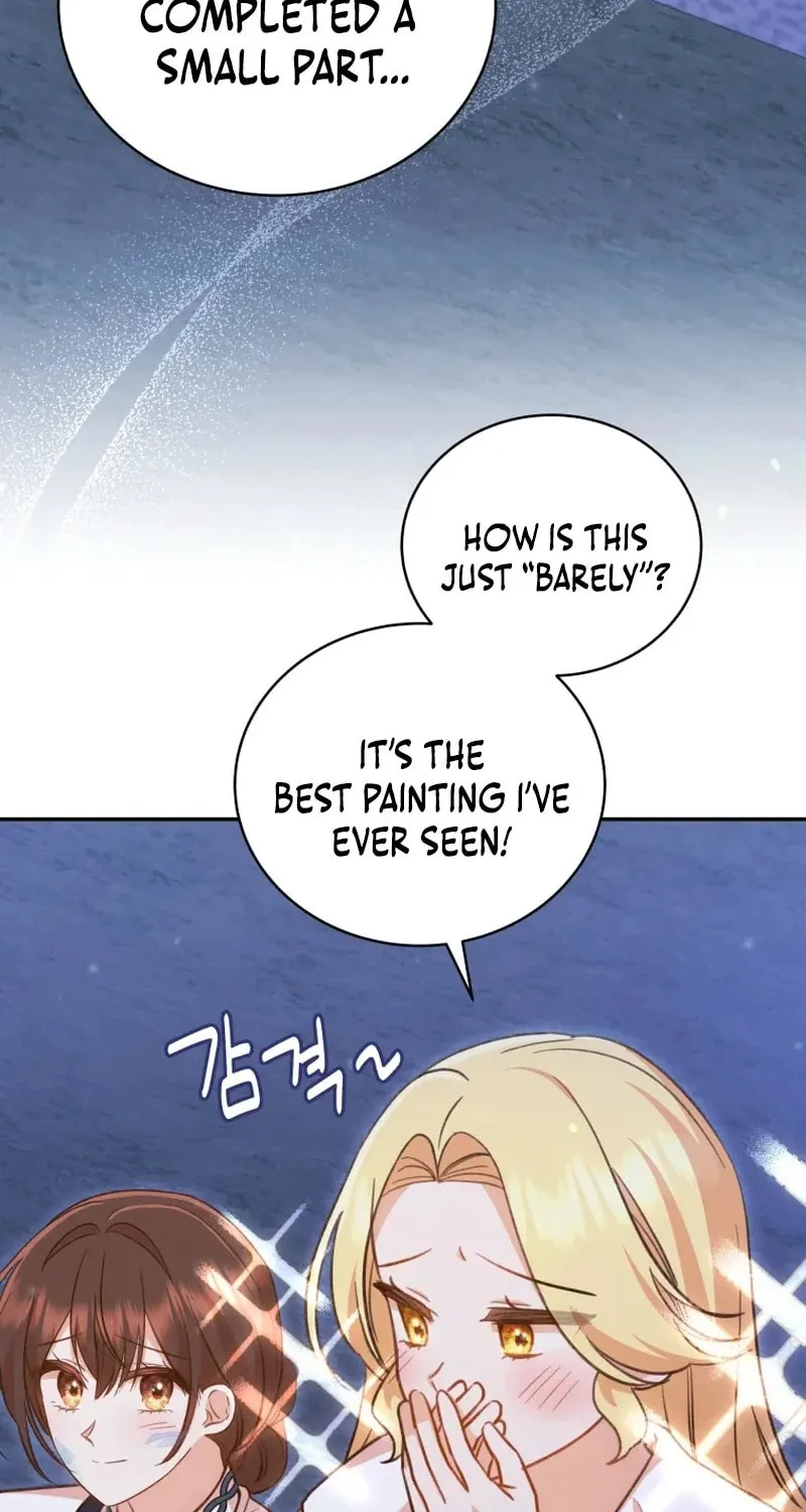 Please Become My Sister-in-Law! Chapter 21 page 44 - 
