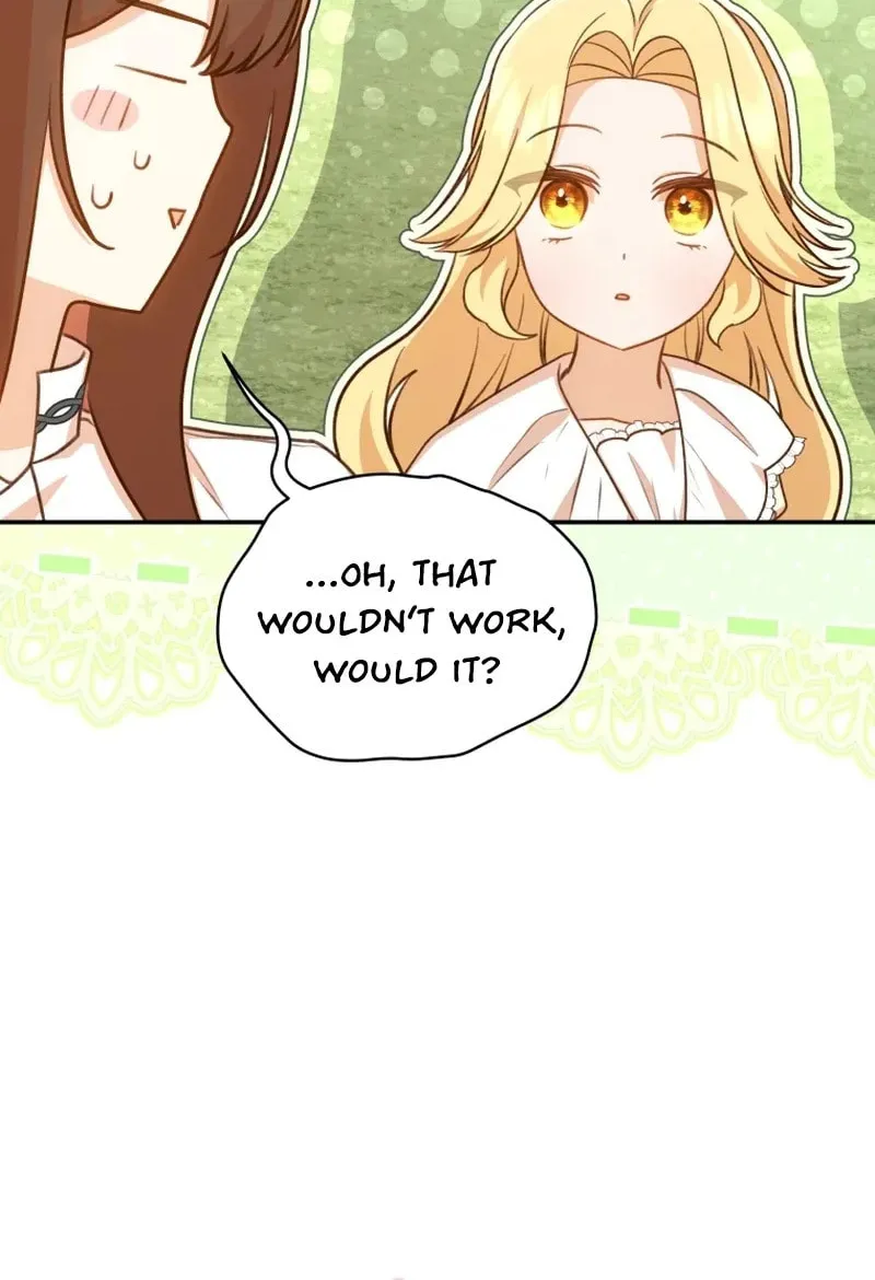 Please Become My Sister-in-Law! Chapter 21 page 6 - 